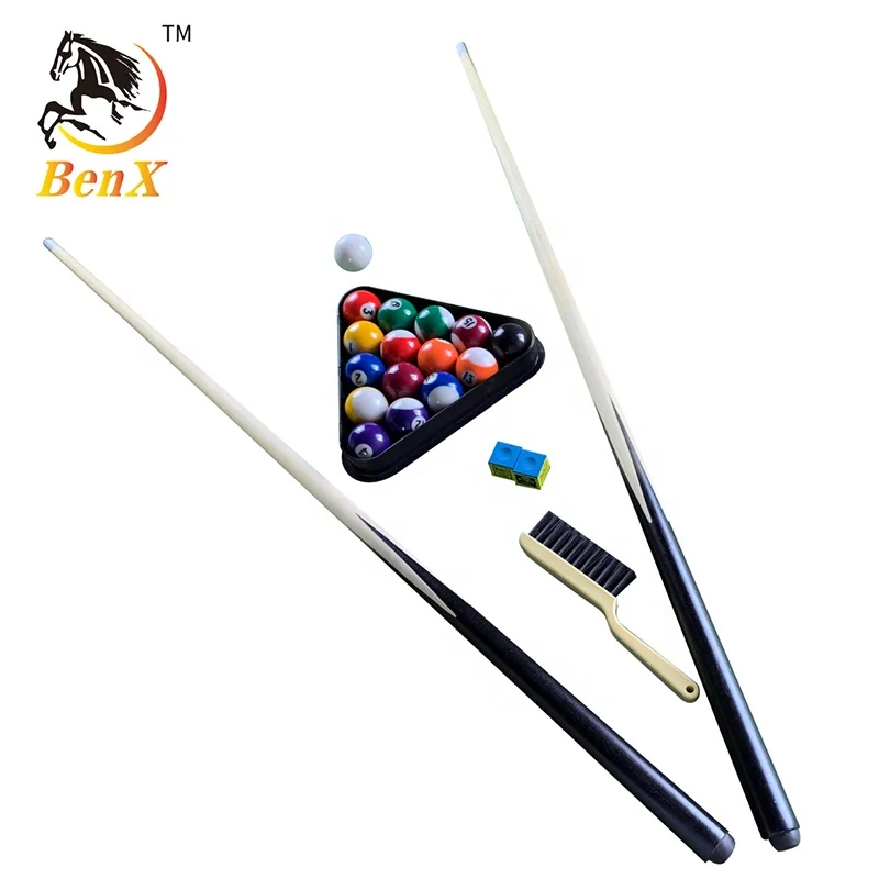 Mini Pool table Benxiao  children pool table  snooker table factory direct sale 120cm legs adjustable