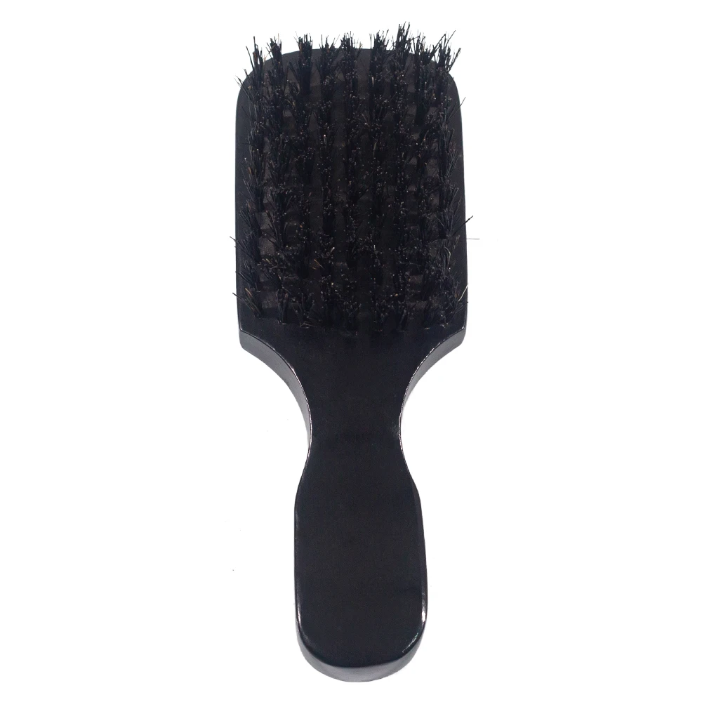 High quality brush beard boar black beard brush
