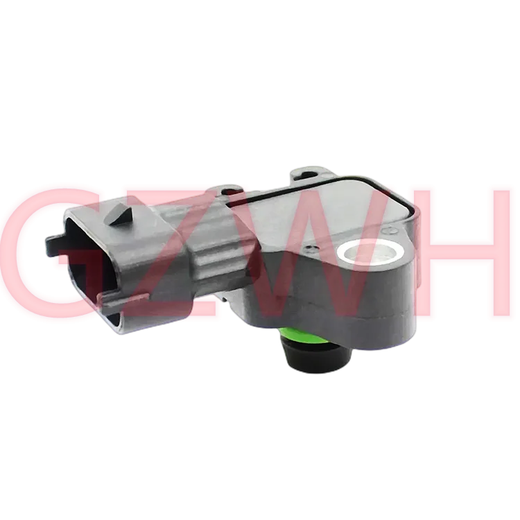 Engine Control Boost Sensor Manifold Pressure Sensor 12594942