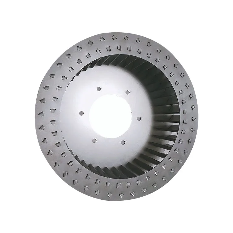 Переднее колесо вентилятора для дезинфекционного шкафа