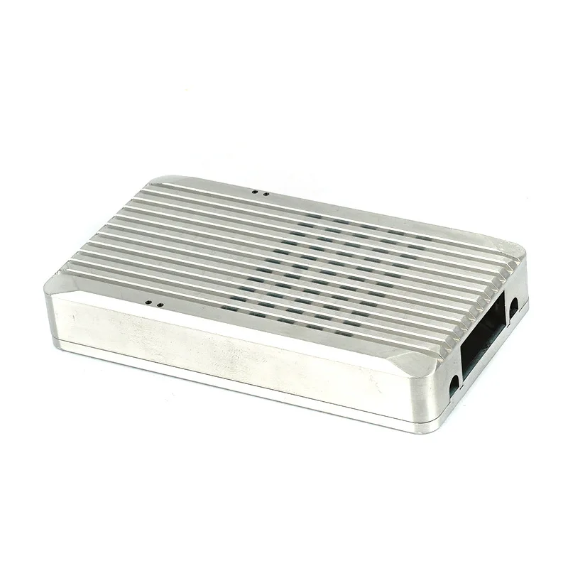 die cast aluminum housing cctv camera housing