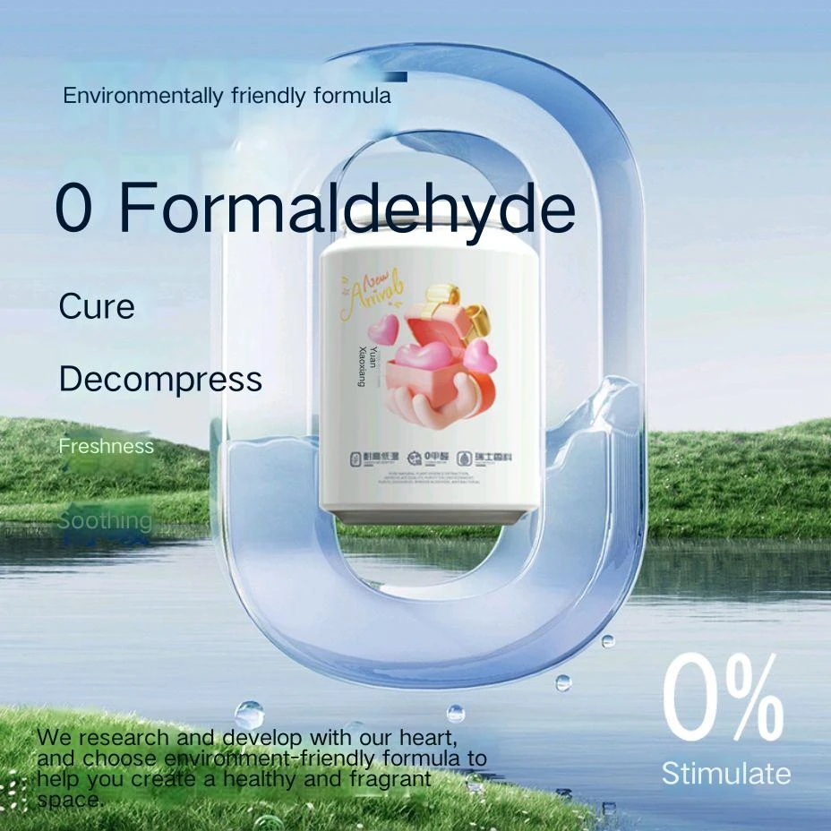 YXX coke Cans Scent Car Perfume Diffusor Bottle Car Sent air Fresheners Solid Aromatherapy Cups