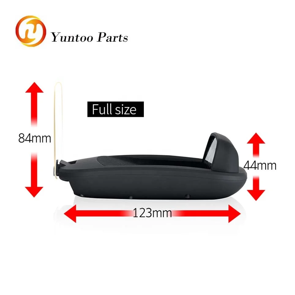 OBD2+GPS 5 inch hud big screen multi-color C800 car head up display