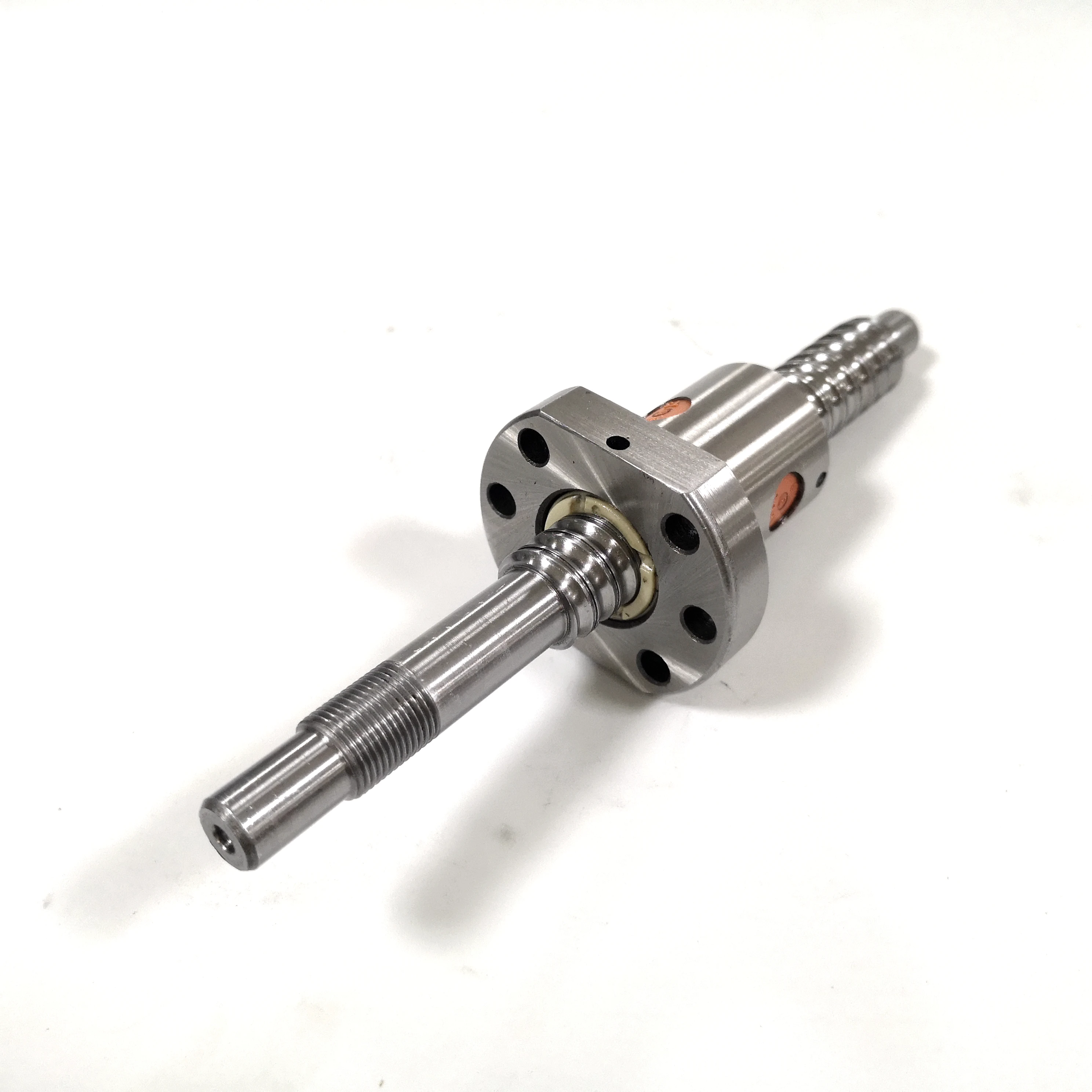 Professional Manufacturer C7 Grade Rolled Ball Screw SFU4005 for Precise Instrument