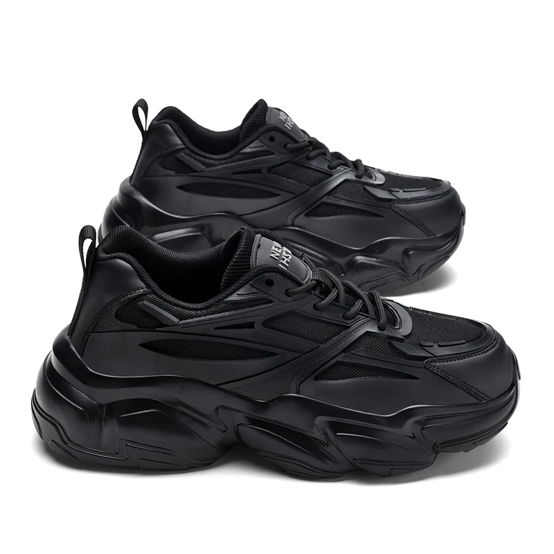 Breathable Anti Slip Men Sport Shoes Outdoor Sneaker Sport Running Shoes men designer sneakers custom shoes with logo branding