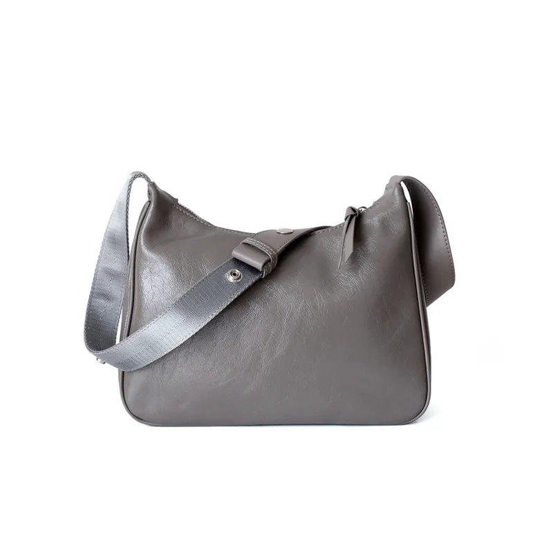 2024 Fashion genuine  Leather Women Handbag Ladies Shoulder Bags Tote Bag  for women