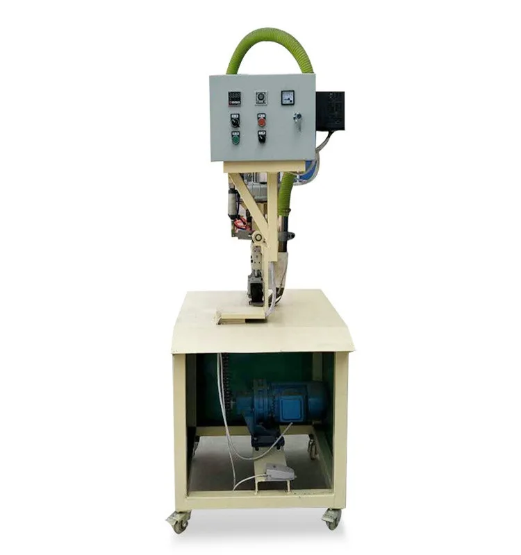 Welding Machine For LDPE HDPE PVC Plastic,PVC Tent Fabric Welding Machine,Tarpaulin Welding Machine