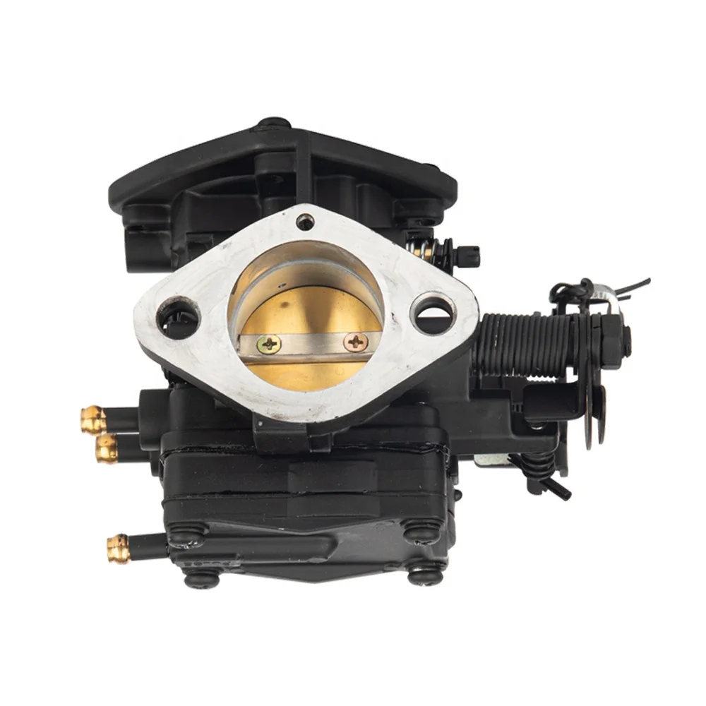 34MM Carburetor For Jet Ski 95 Polaris SLX 780 Mikuni Carburetor PWC