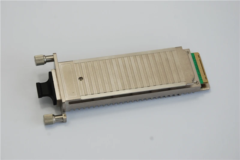 Original XENPAK-10GB-SR XENPAK 10GBASE-SR 850nm 300m Reach optical transceiver Module SC duplex connector
