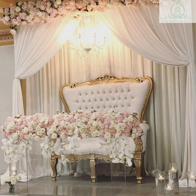 Modern Novel Design Factory Price Sofa Arabic Majlis