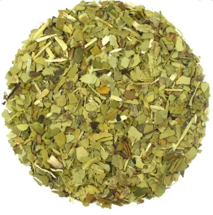 Natural Vegetarian Yerba Mate Extract