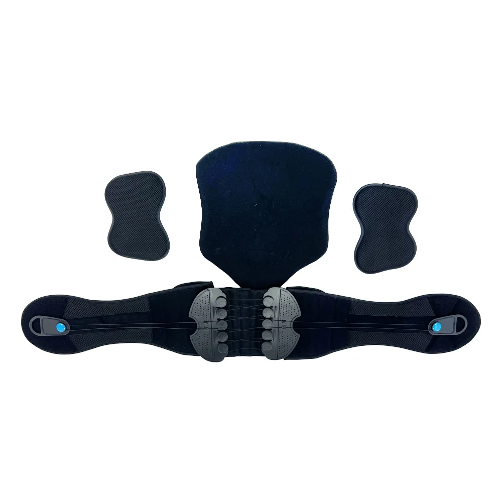 best selling industrial lower medical elastic orthopedic back support belt for back pain for men