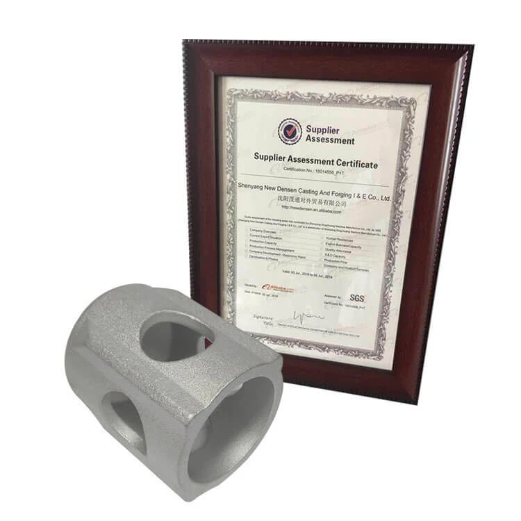 
Densen Customized Stainless Steel Valve Cap With Investment Casting,cap with valve 