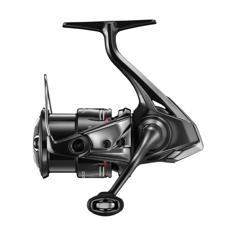 2024, новая оригинальная Рыболовная катушка Shimano VANFORD с морской водой, 2000 5000, катушка для спиннинга речного озера
