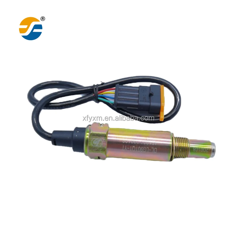 Original Factory Engine Parts For Coach Yuchai Zk6122hl Bus Spare Parts For Kinglong Golden Dragon Yutong Zhongtong