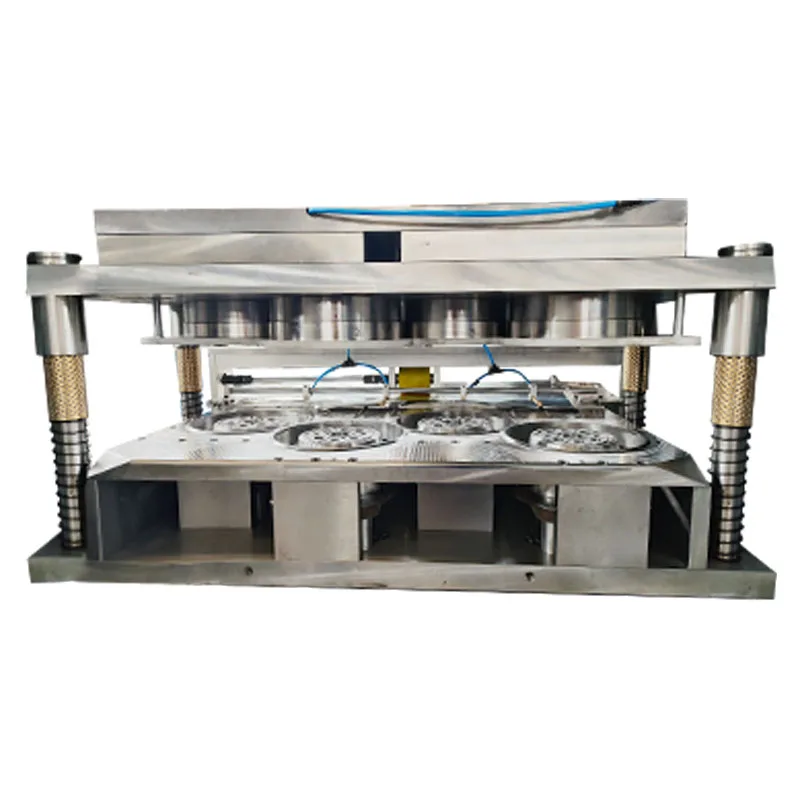 Molds and Molding Machines for Aluminium lunch box Custom Solutions for Aluminum Lunch Boxes copper mold price