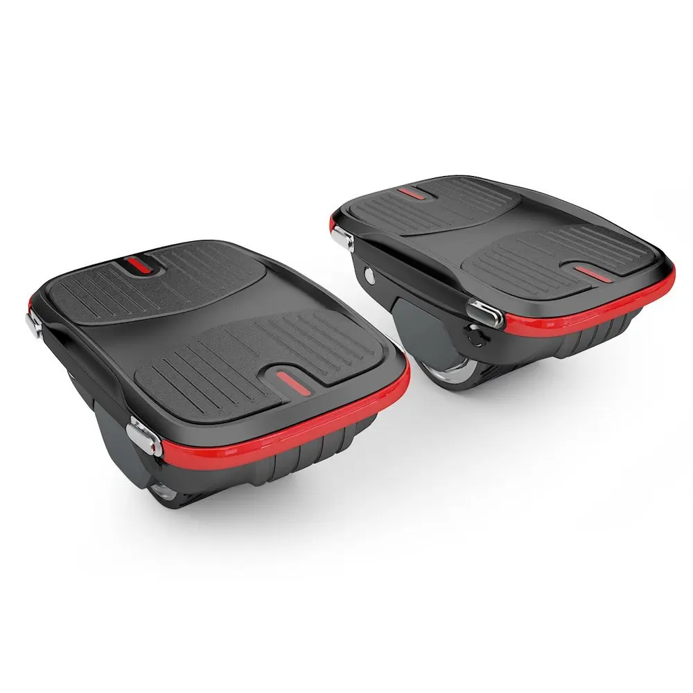 Заводская цена X1 оптовый самокат с балансиром 6.5 дюймов на двух колесах само-быстрая доставка