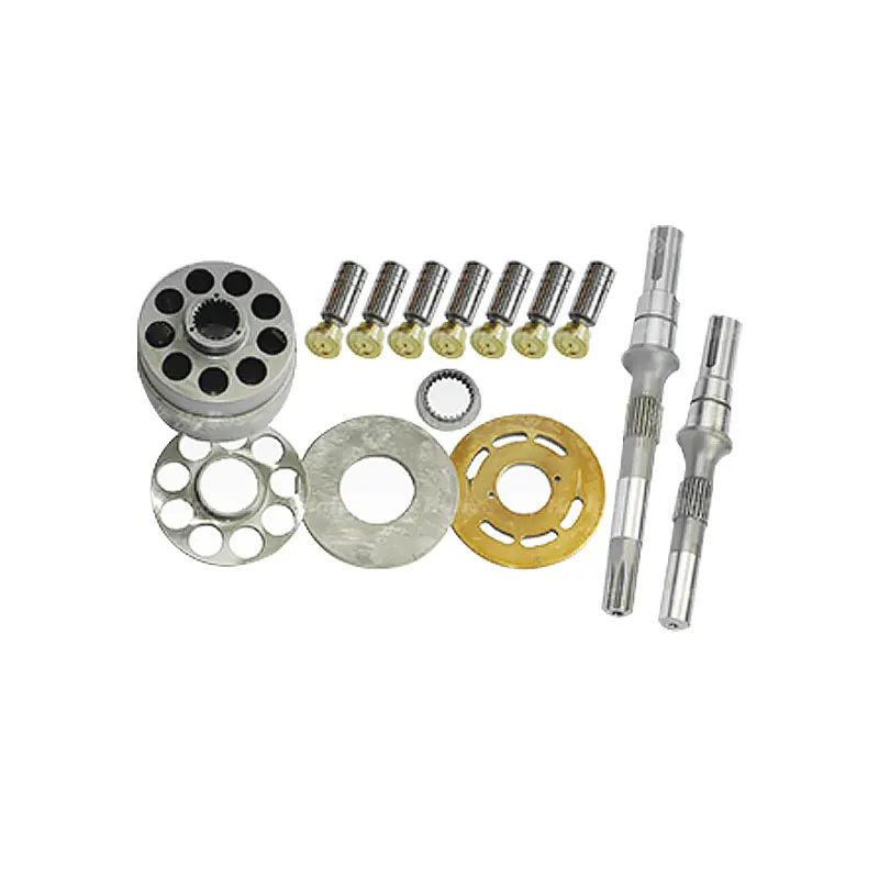 V 15/18/23/38/50/70 VD2-15A VD5-15A MF 18 V15 V18 V23 V38 V50 V70 MF18 hydraulic pump parts with Daikin spare repair kits