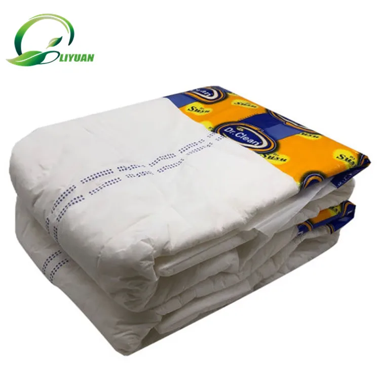 
Attractive Price Disposable Adult Diaper for the Old Men Senior Adult Diaper for Elderly from China Factory 