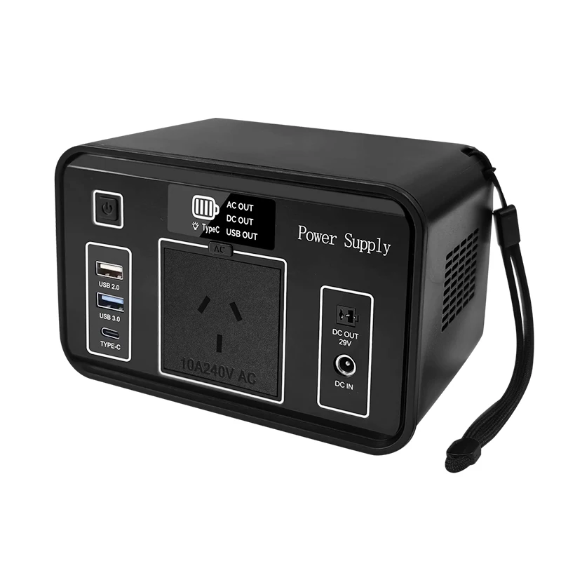 24000mah 88wh 2pin output multi-function 110V/220V power station for sofa couch recliner lift table UL EU AU standard