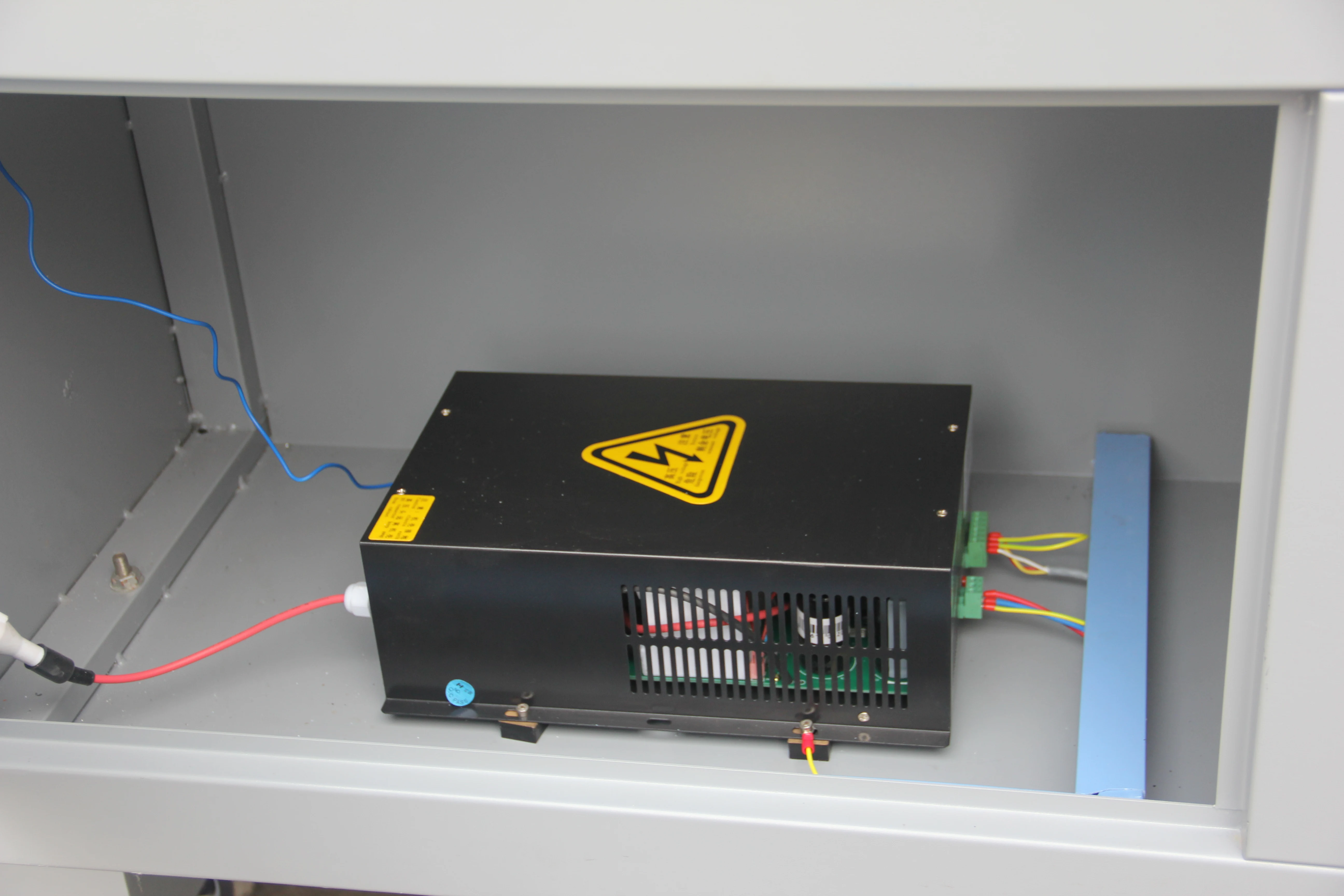 80W 6090 Co2  Laser Engraving Cutting Machine For Wood  Pictures And Photos