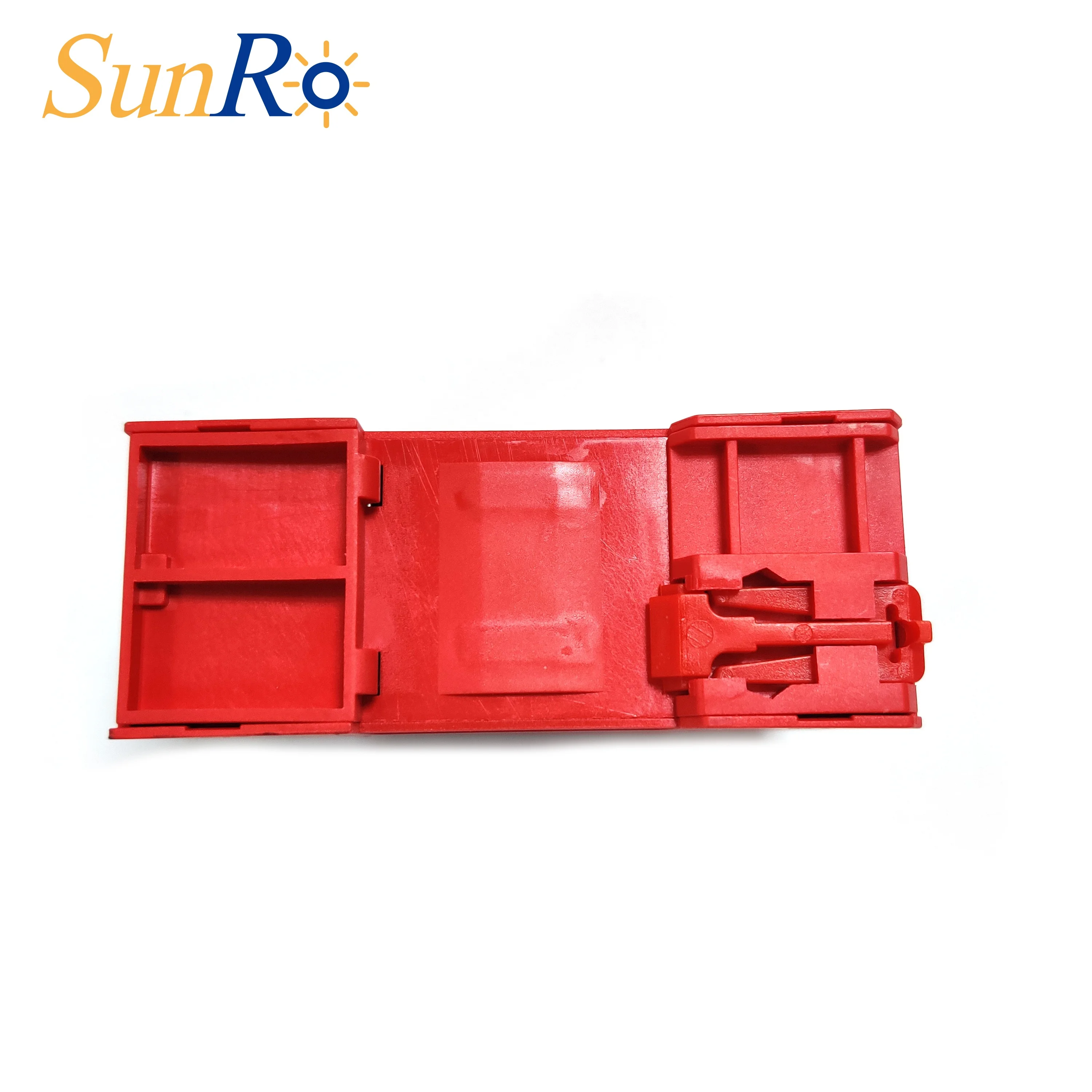 SunRo Solar PV 1000V 20-40KA Surge Arrester Device solar surge protector ac pv spd DC