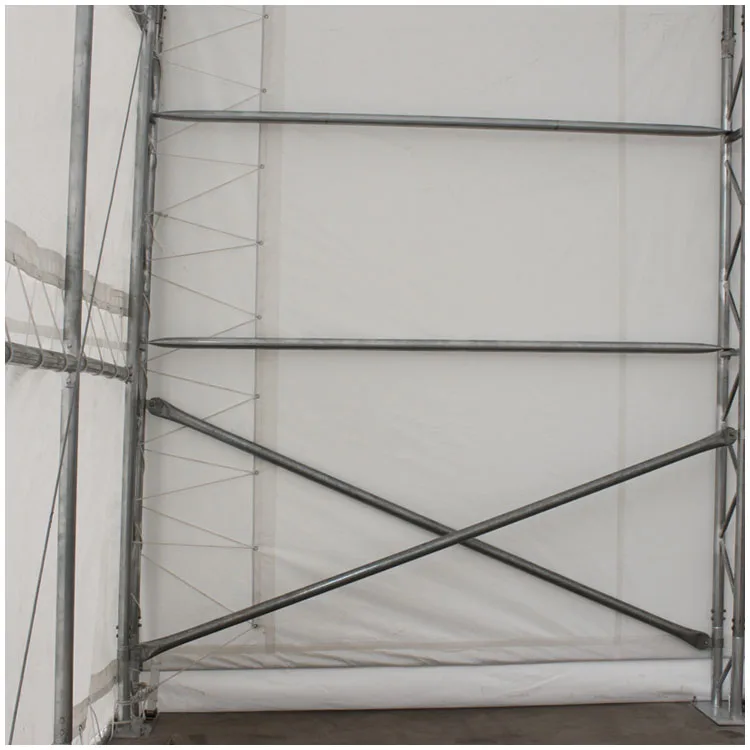 Waterproof Heavy Duty Canvas Insulated Green Tent