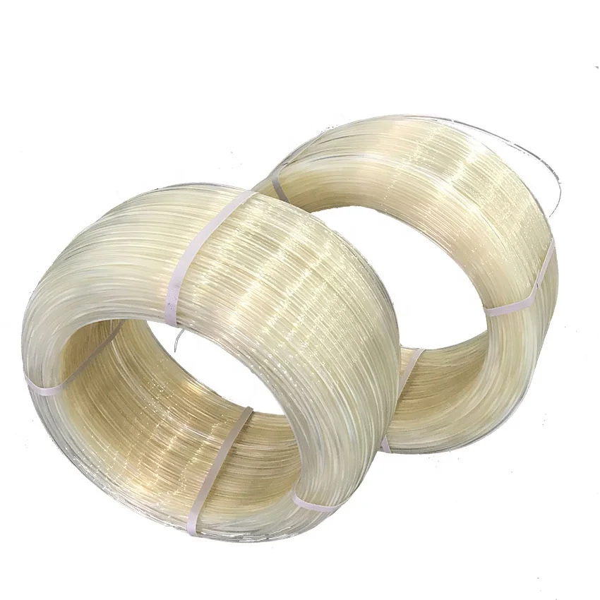 2.2mm Polyester Wire for Greenhouse Shading System