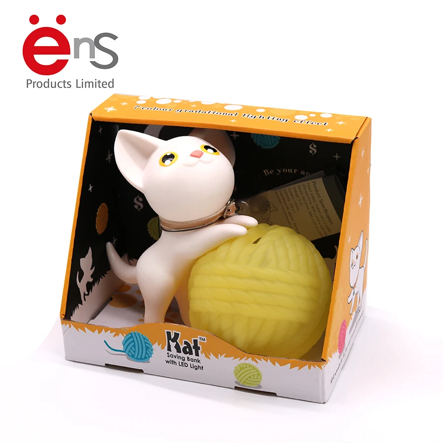 Cartoon Character Anime Cat Cartoon figure Toys