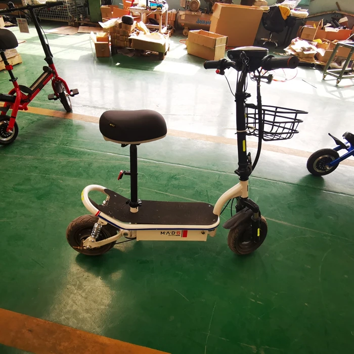 China manufacturer cheap price e bike electric 2020 sales of high-strength electric mini bicycle with lead-acid batteries