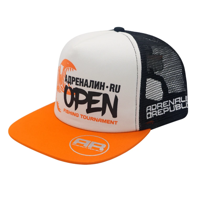 keychain polar bear plush packaging for clothes sport cap  trucker cap