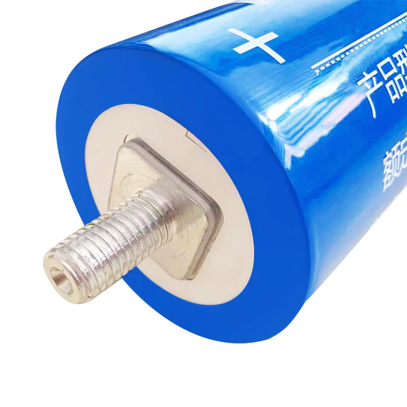 New Yinlong Lto Battery 40ah 45ah 2.3v 30ah 35ah Yinglong 66160 Discharge Lithium Titanate Battery