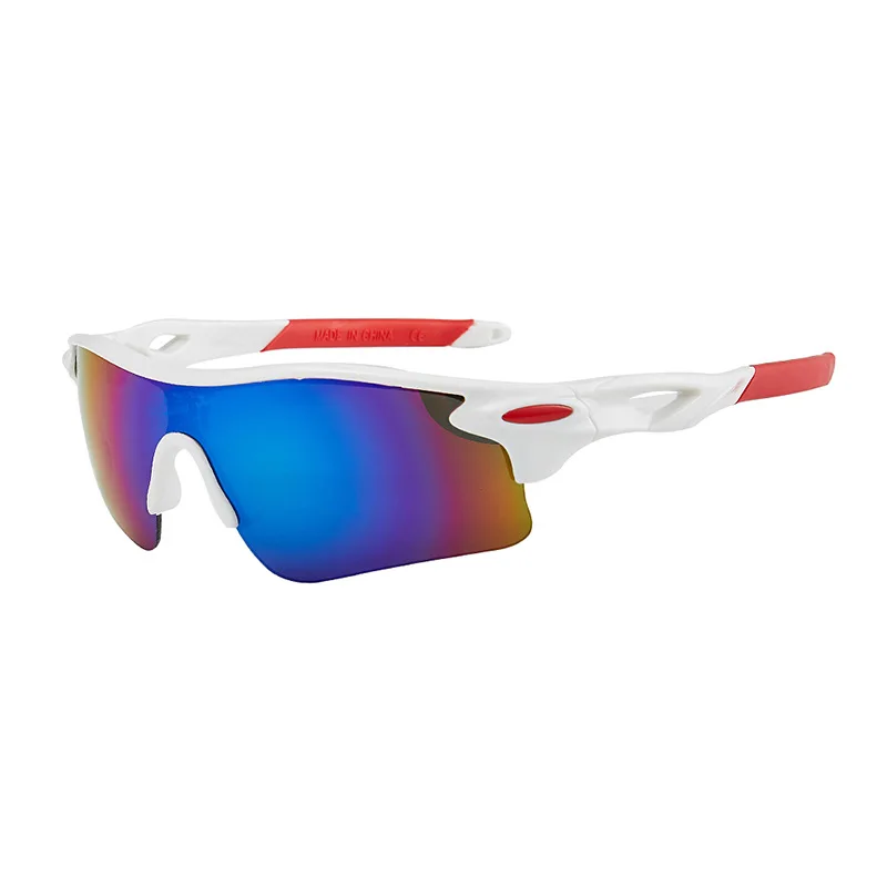 Mens sunglasses cycling glasses cycling sports outdoor glasses sunglasses cycling beaches eye protection