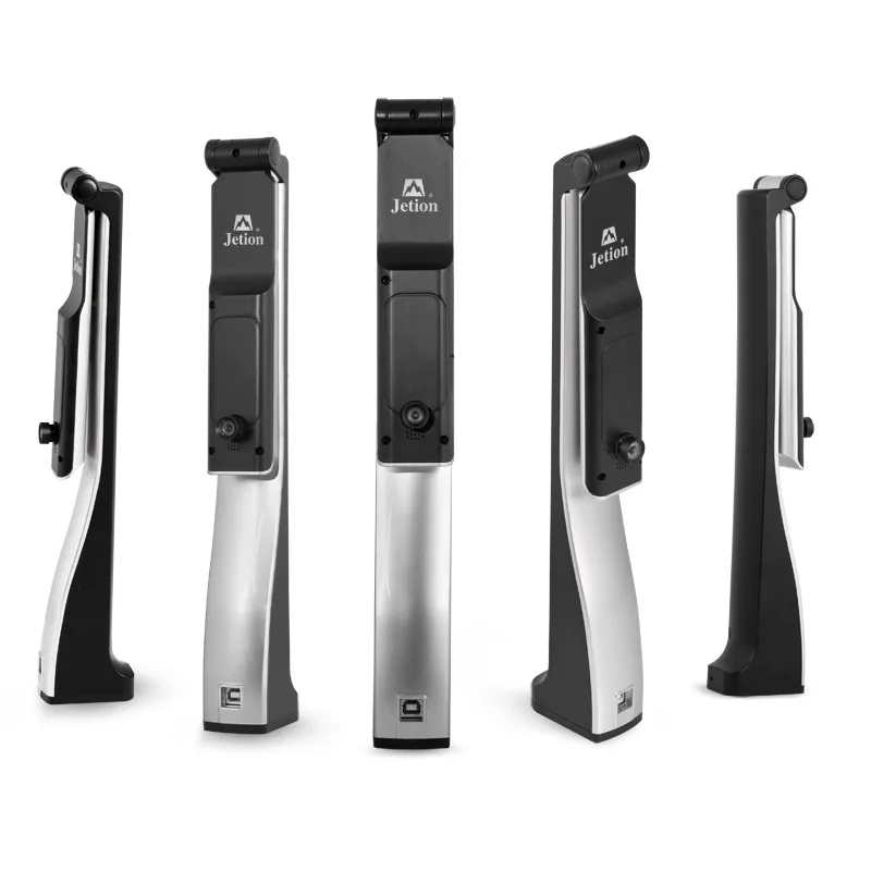 Jetion Wireless Digital Visualizer A4 Document Scanner Camera With Smart Classroom Education Equipment