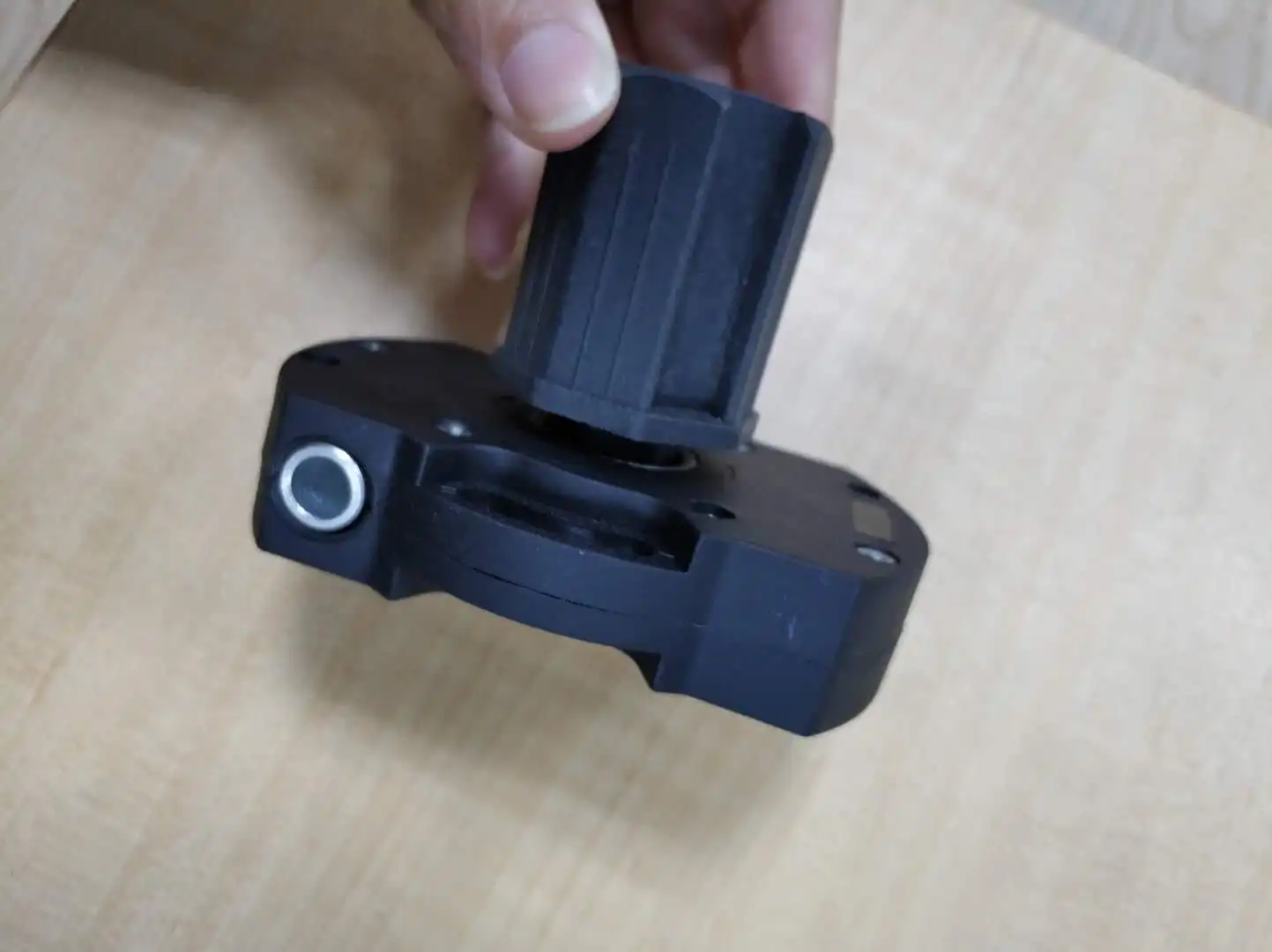 High quality Driving Wheel for Shutter Door and Window/roller shutter gear box