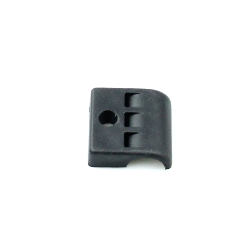 Long-term UV Resistance Large Cable Support Coax Blocks