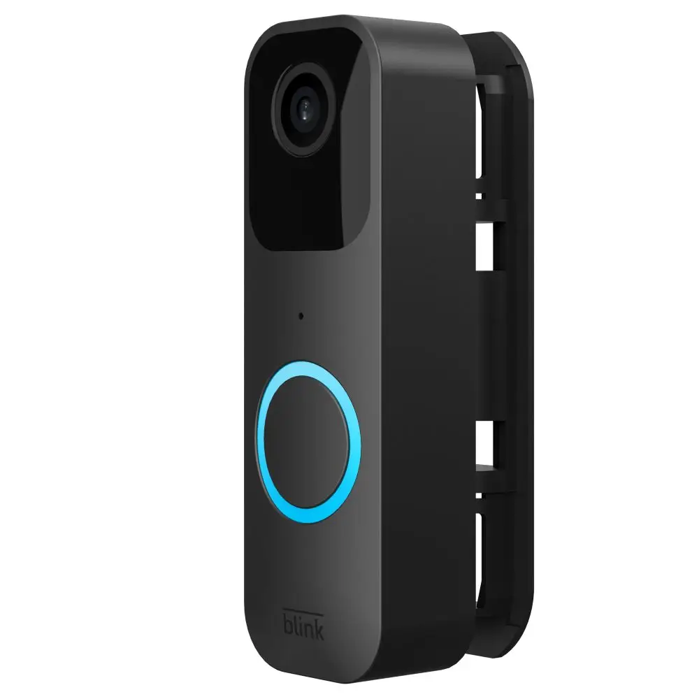 Кронштейн дверного звонка для Blink Google Wemo стабильная установка прозрачный кронштейн