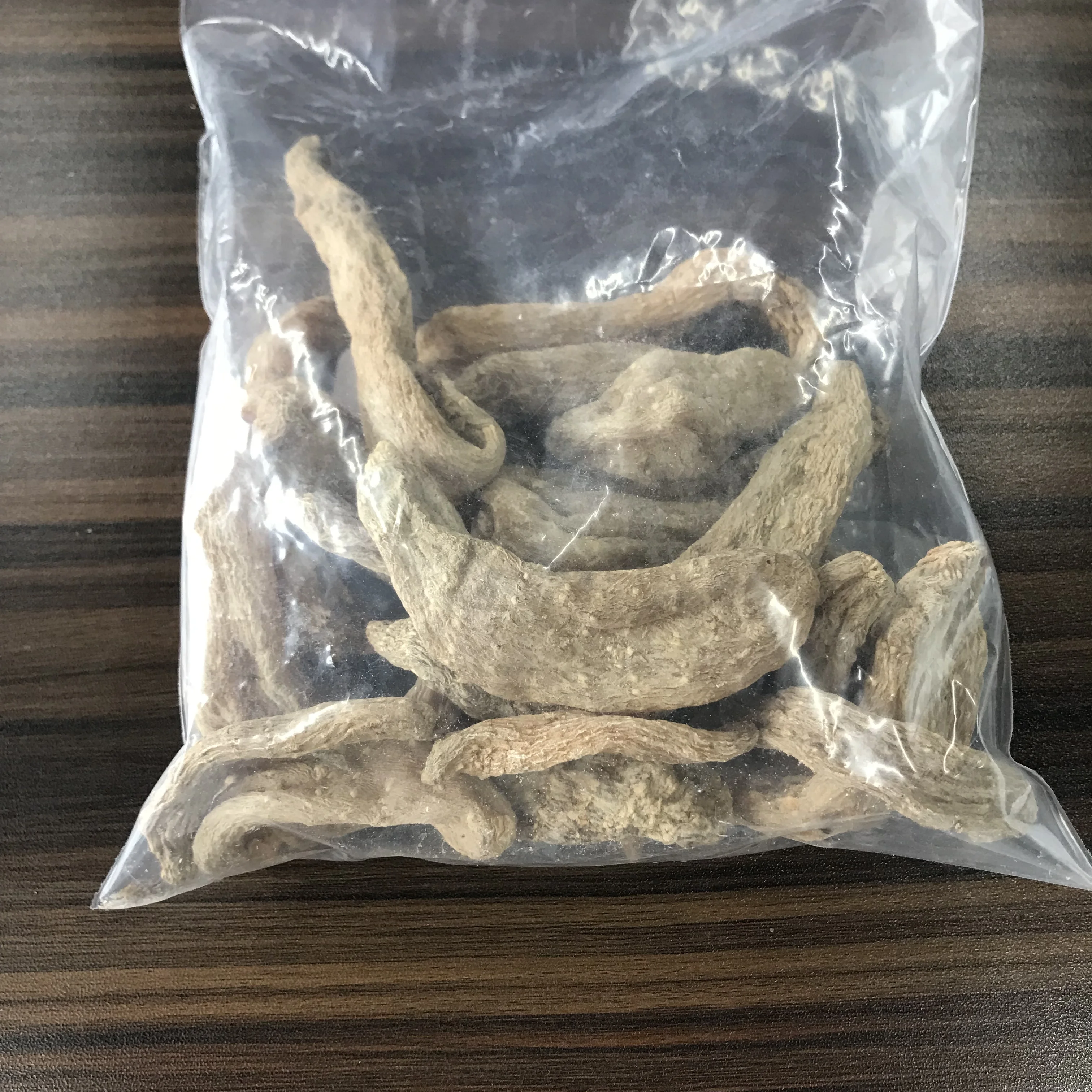 High Quality Tian Ma  natural Gastrodiae Rhizoma Dried  Tall Gaxtraodia Tuber Root extract raw material