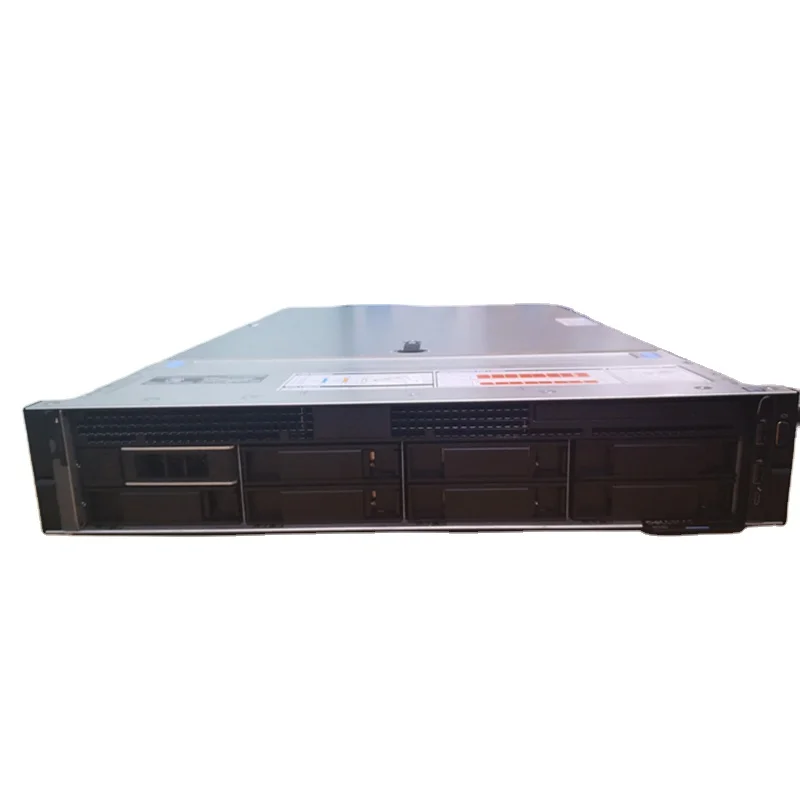 Dell EMC PowerEdge R740 Rack Server