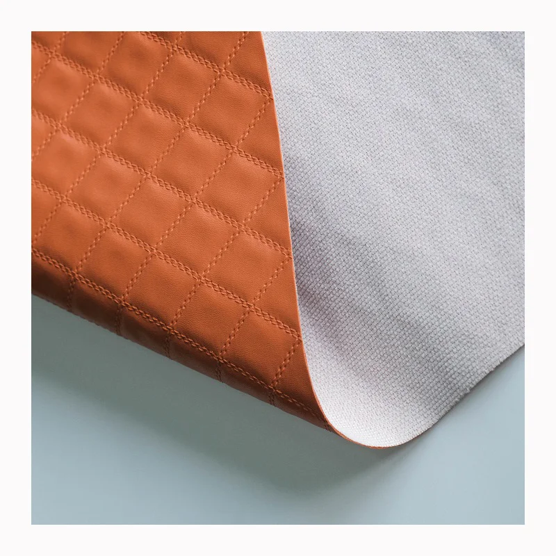 ПВХ кожа цена купить ткань из искусственной кожи для сумки