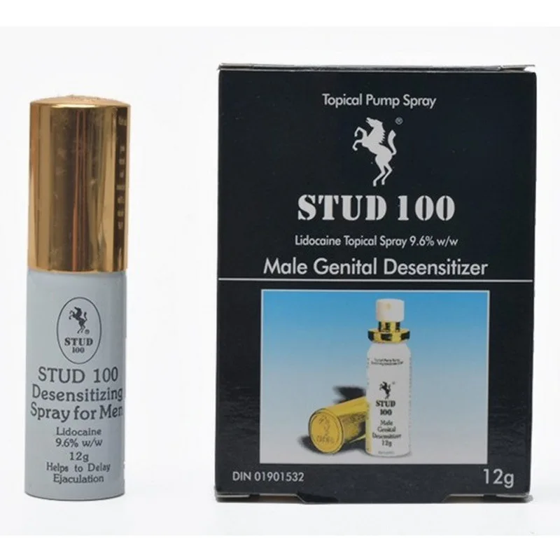 Золотой колпачок-гвоздик 100, 12 г в бутылке, Мужской пенис, десенсибилизирующее средство для половых органов, интимный спрей, десенсибилизирующее средство для мужских половых органов