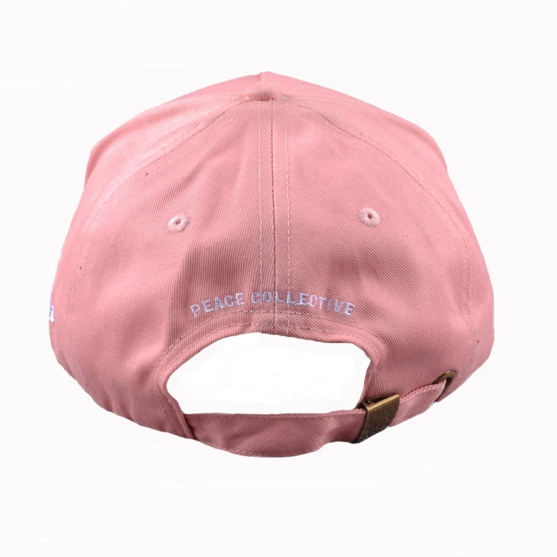 Design your own logo wholesale OEM custom label baseball cap