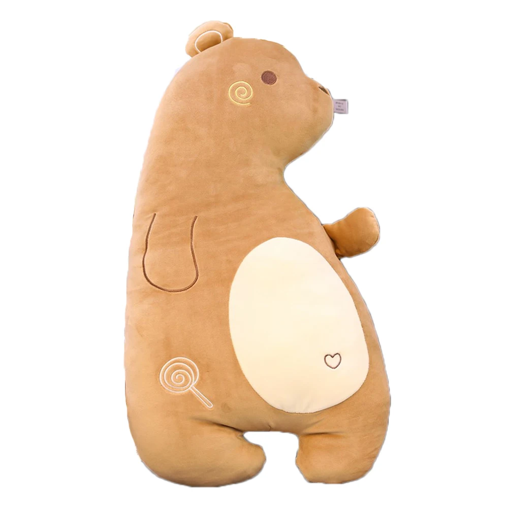 
Popular Sale Christmas gifts plush Dinosaur toys Super cute plush stuffed toy for kids baby stuffed pillow holiday toy 