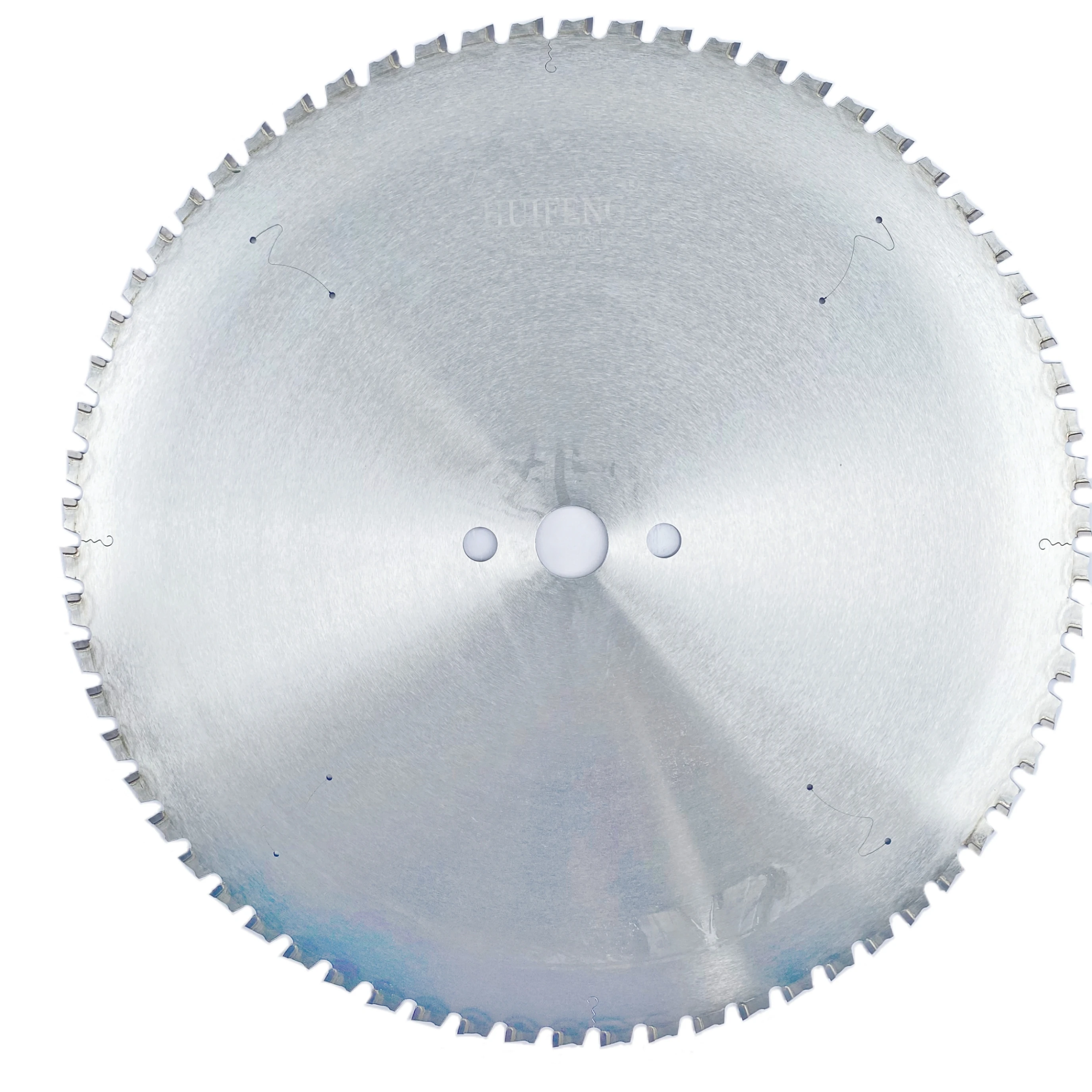 160mm 6 inch Multifunction Tungsten steel saw blade for iron pipe iron rod cutting