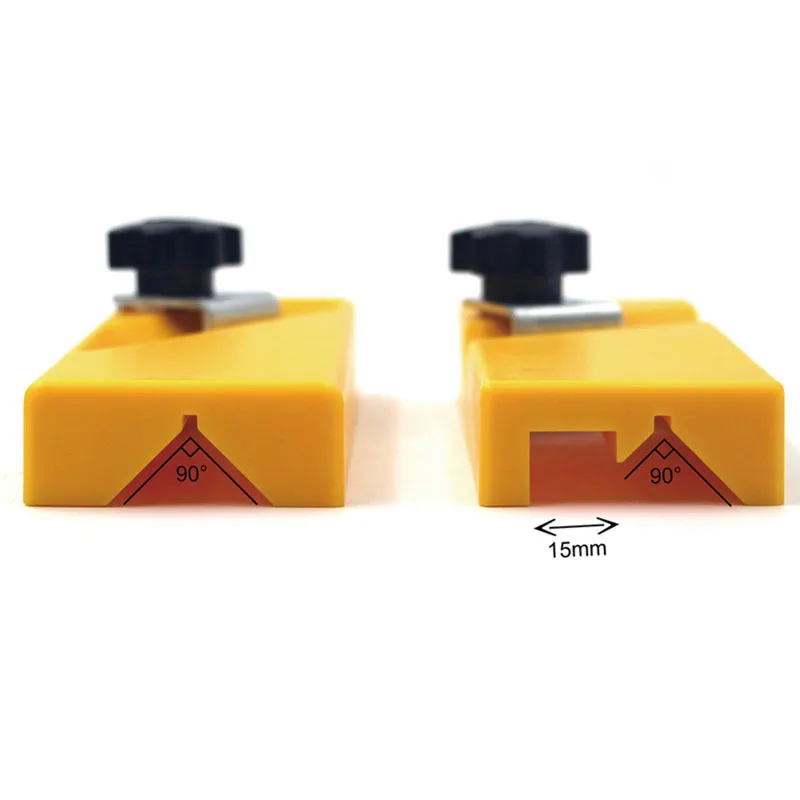 Gypsum Board Woodworking Planer Tool Flat Square Plane Drywall Edge Chamfer Hand Saw Box Hand Plasterboard Carpenter Tool