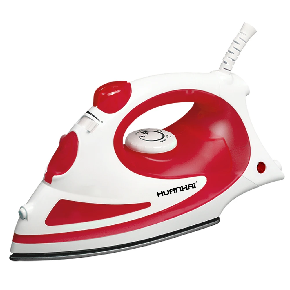 For Clothes Low Power 1000w Handheld Steam Iron Electric Garment Steamer