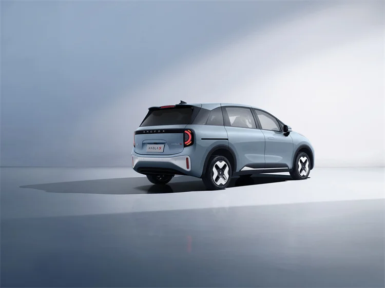 Специальное предложение ARCFOX K A O L S AIR 500 км Compact MPV новые энергетические автомобили