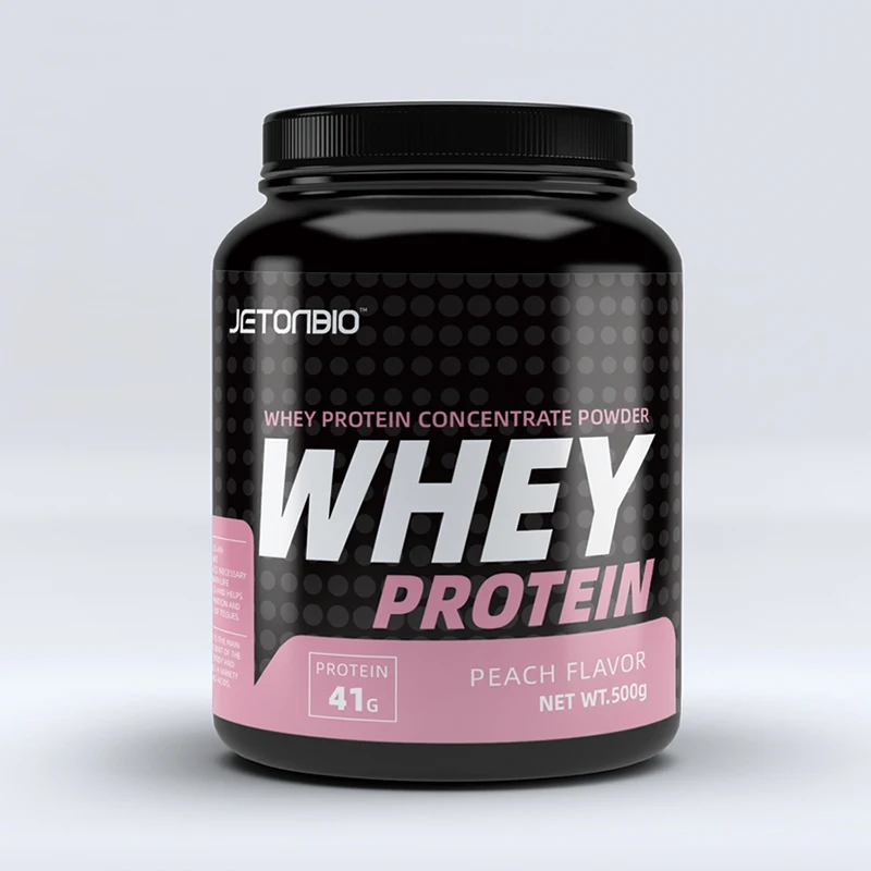 Custom Oem Processed Compound concentrate Whey Protein isolat Nutritional Fortified sport Gym powder Supplements for weight gain