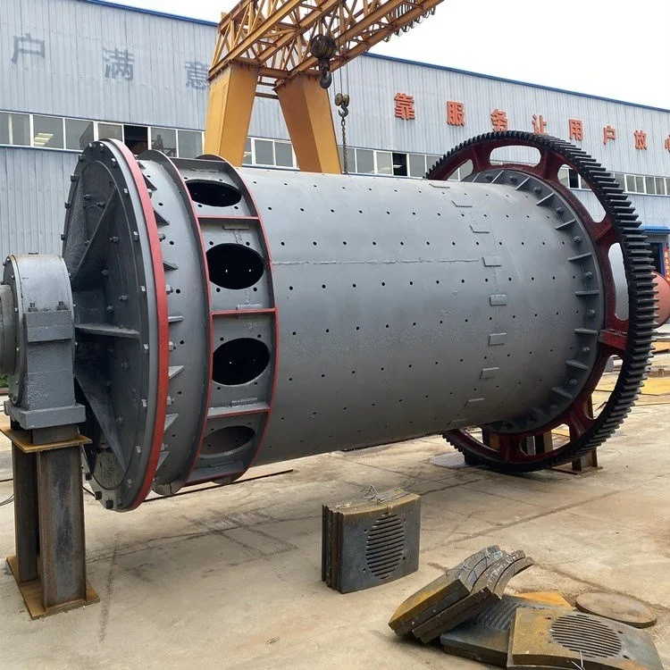 Professional Limestone Cement Ball Grinding Mill Mills For Sale With Good Price