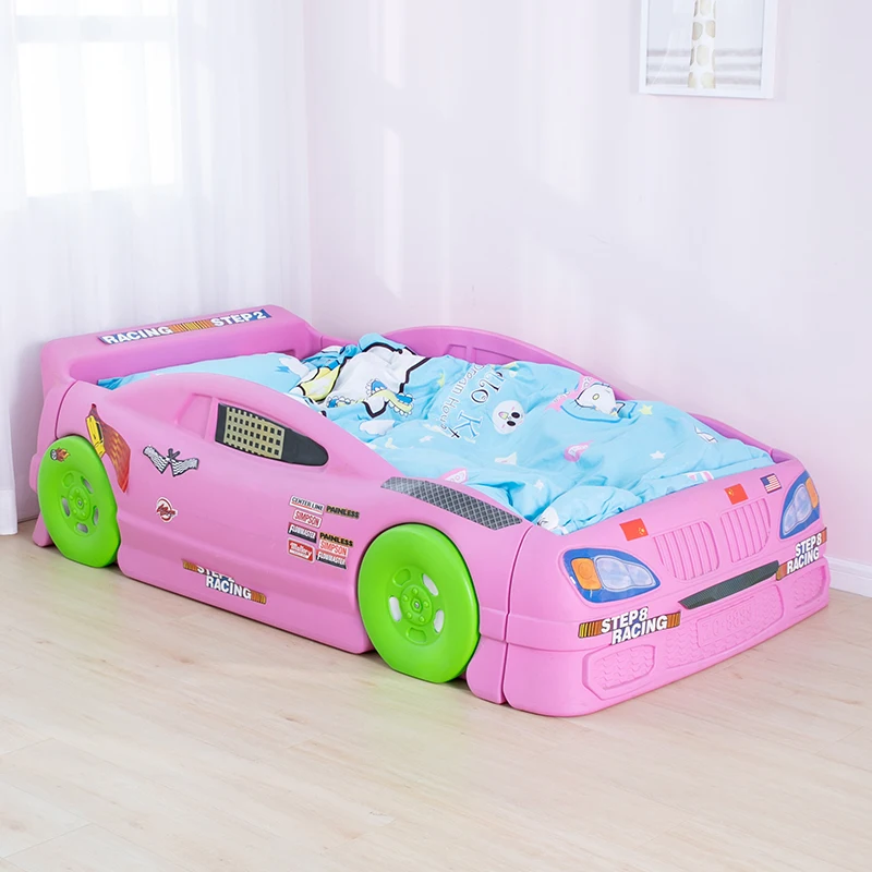  Пластиковая детская кровать для детского сада детские игрушки фабрика